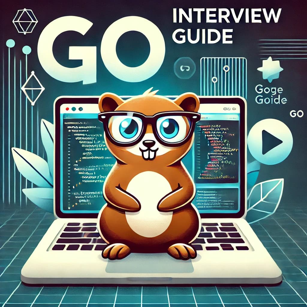 Go Language Interview Questions and Answers for 4 Years of Experience